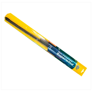 Cepillo Limpia Parabrisas Hella 28"